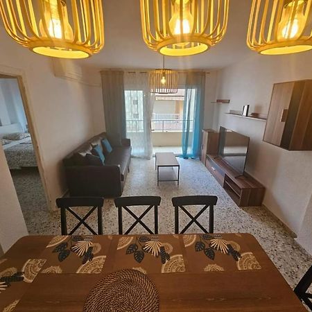 Terezia Apartamento Torrevieja Esterno foto