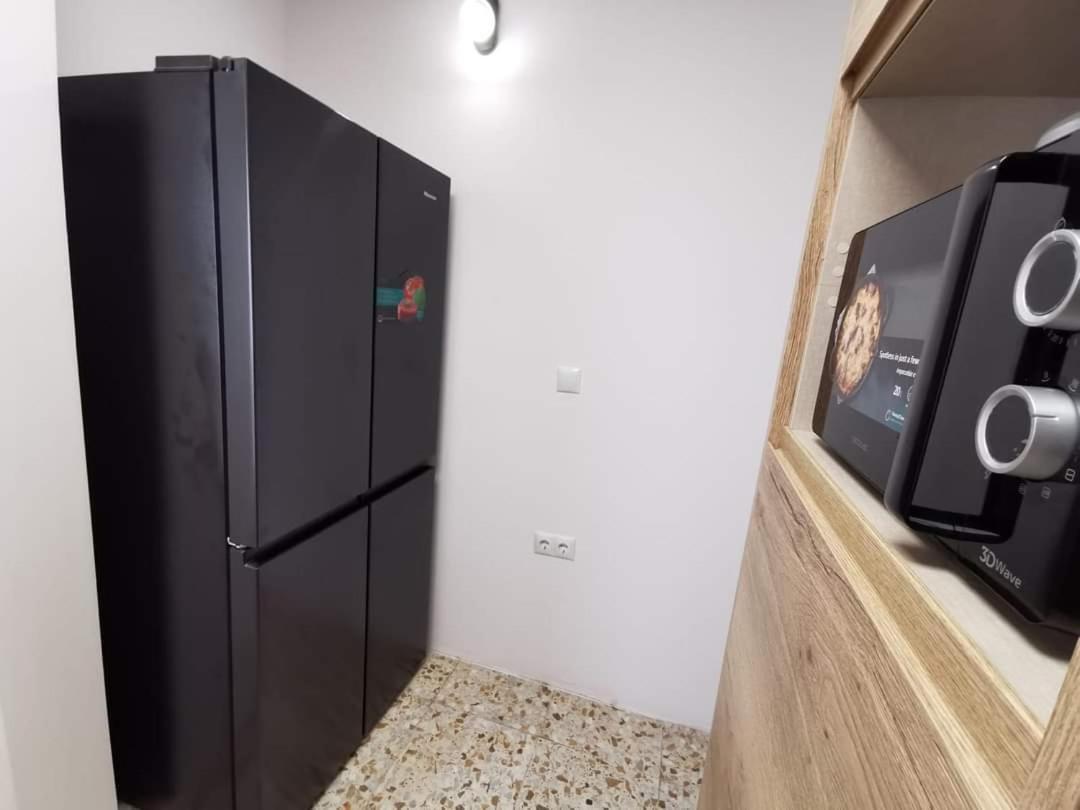 Terezia Apartamento Torrevieja Esterno foto