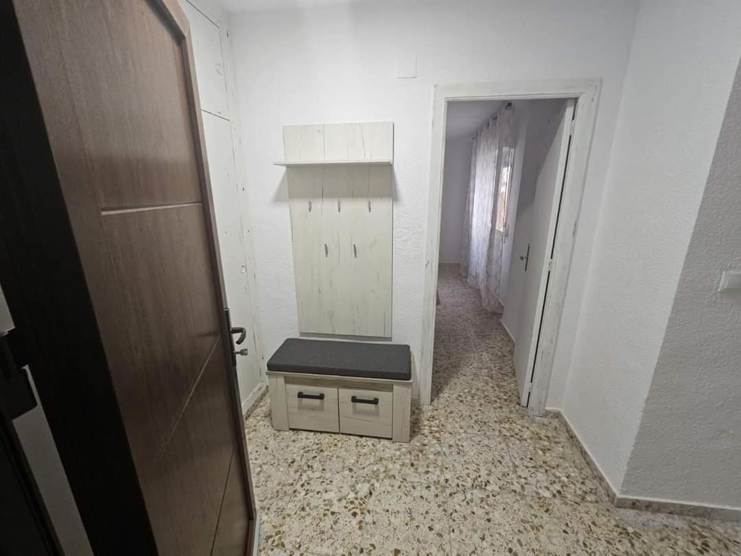 Terezia Apartamento Torrevieja Esterno foto