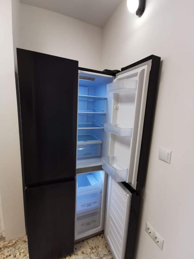 Terezia Apartamento Torrevieja Esterno foto